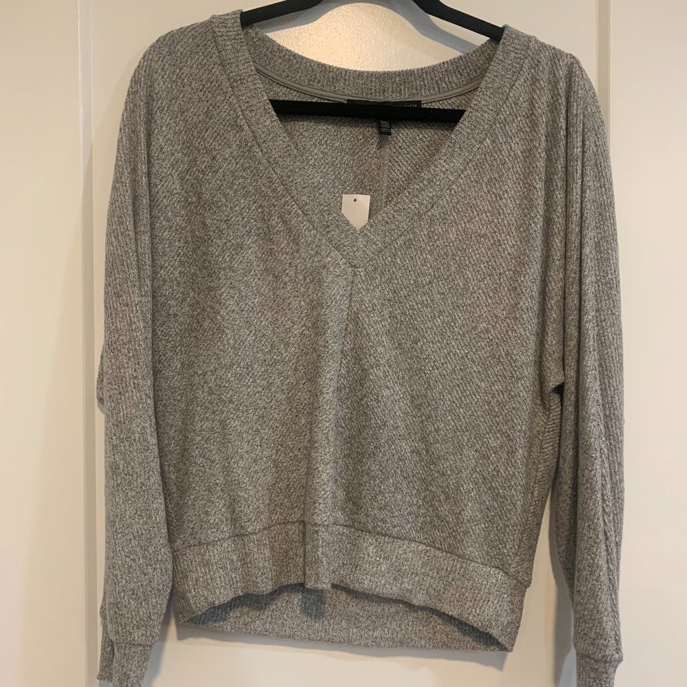 White House Black Market Sweater